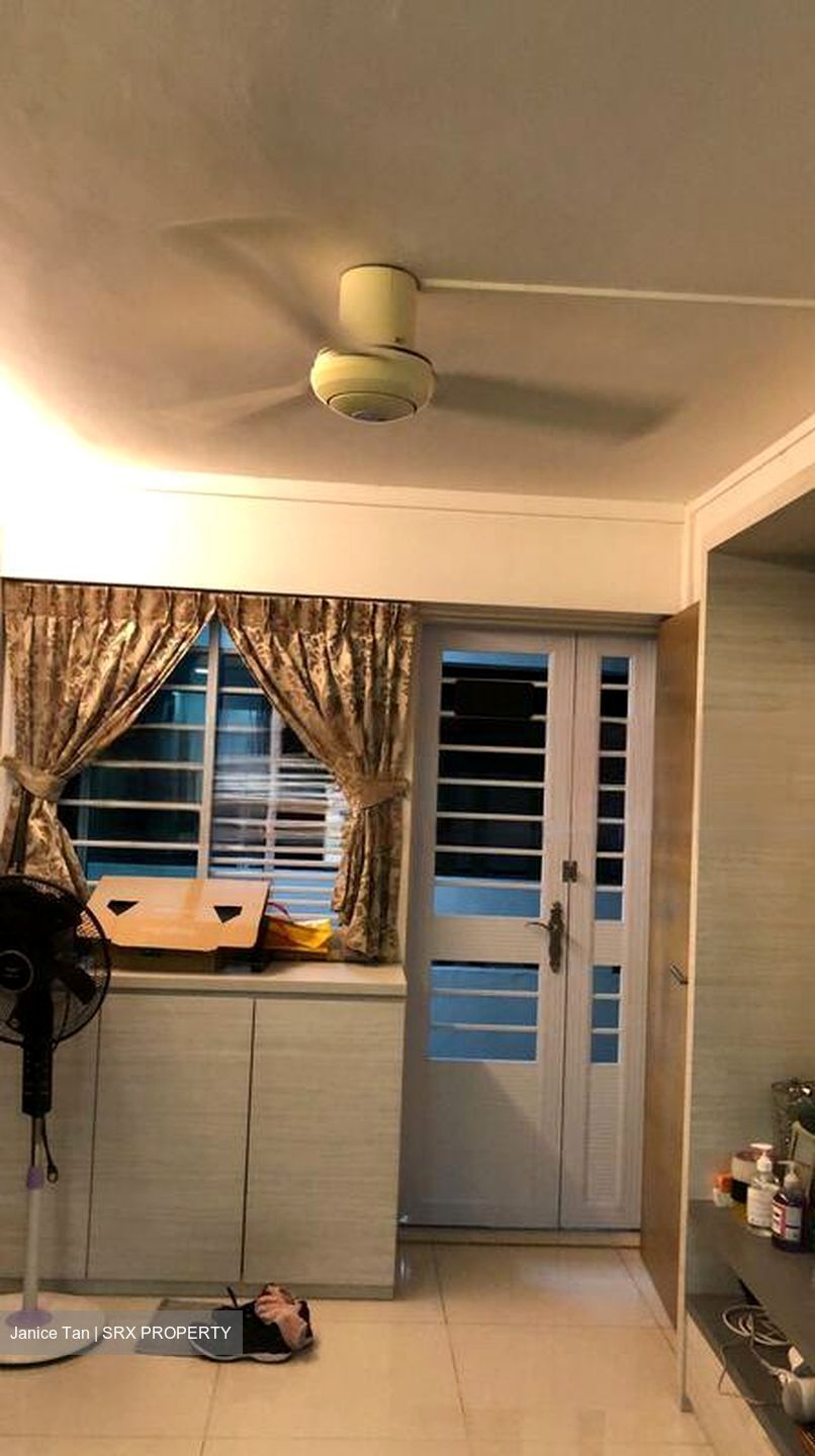 Blk 22 Telok Blangah Crescent (Bukit Merah), HDB 3 Rooms #615151281